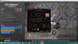 Cinebench - R11.5 screenshot