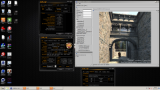 Cinebench - 2003 screenshot