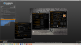 Cinebench - R11.5 screenshot