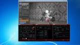 Cinebench - R11.5 screenshot