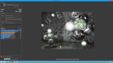 Cinebench - R15 screenshot