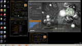 Cinebench - R15 screenshot