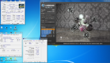 Cinebench - R11.5 screenshot