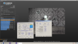 Cinebench - R11.5 screenshot