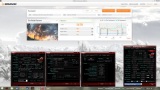 3DMark - Fire Strike Extreme screenshot