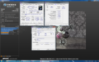 Cinebench - R11.5 screenshot