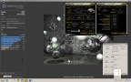 Cinebench - R15 screenshot