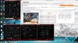 3DMark - Fire Strike Extreme screenshot