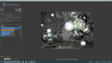 Cinebench - R15 screenshot