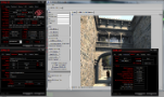 Cinebench - 2003 screenshot