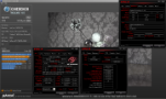 Cinebench - R11.5 screenshot