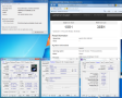 Geekbench3 - Multi Core screenshot