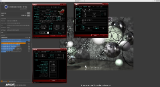 Cinebench - R15 screenshot