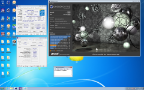 Cinebench - R15 screenshot