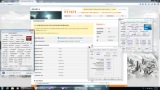 3DMark11 - Performance screenshot