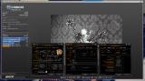 Cinebench - R11.5 screenshot