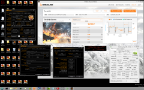 3DMark - Fire Strike Extreme screenshot