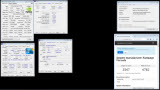 Geekbench3 - Single Core screenshot