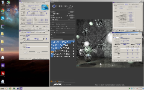 Cinebench - R15 screenshot