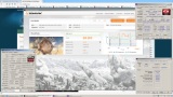 3DMark - Cloud Gate screenshot