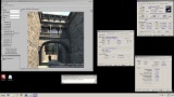 Cinebench - 2003 screenshot