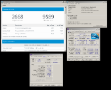 Geekbench3 - Multi Core screenshot