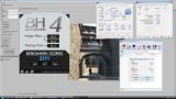 Cinebench - 2003 screenshot