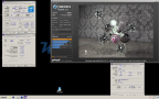 Cinebench - R11.5 screenshot