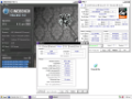 Cinebench - R11.5 screenshot