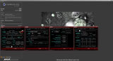 Cinebench - R15 screenshot