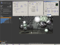 Cinebench - R15 screenshot