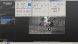 Cinebench - R11.5 screenshot