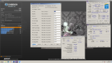 Cinebench - R11.5 screenshot