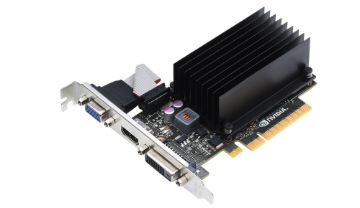 NVIDIA GeForce GT 720 DDR3 @ HWBOT