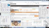 3DMark - Cloud Gate screenshot