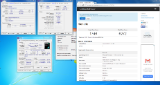 Geekbench3 - Multi Core screenshot