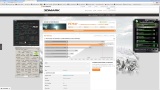 3DMark11 - Performance screenshot