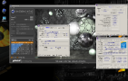 Cinebench - R15 screenshot