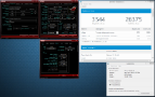 Geekbench3 - Single Core screenshot