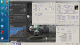 Cinebench - R15 screenshot