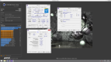 Cinebench - R15 screenshot