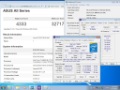 Geekbench3 - Multi Core screenshot