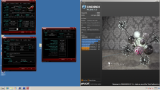 Cinebench - R11.5 screenshot