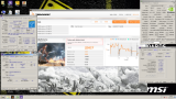 3DMark - Fire Strike Extreme screenshot