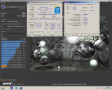 Cinebench - R15 screenshot