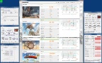 3DMark - Cloud Gate screenshot