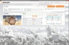 3DMark - Cloud Gate screenshot