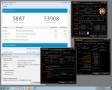 Geekbench3 - Multi Core screenshot