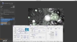 Cinebench - R15 screenshot