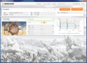 3DMark - Cloud Gate screenshot